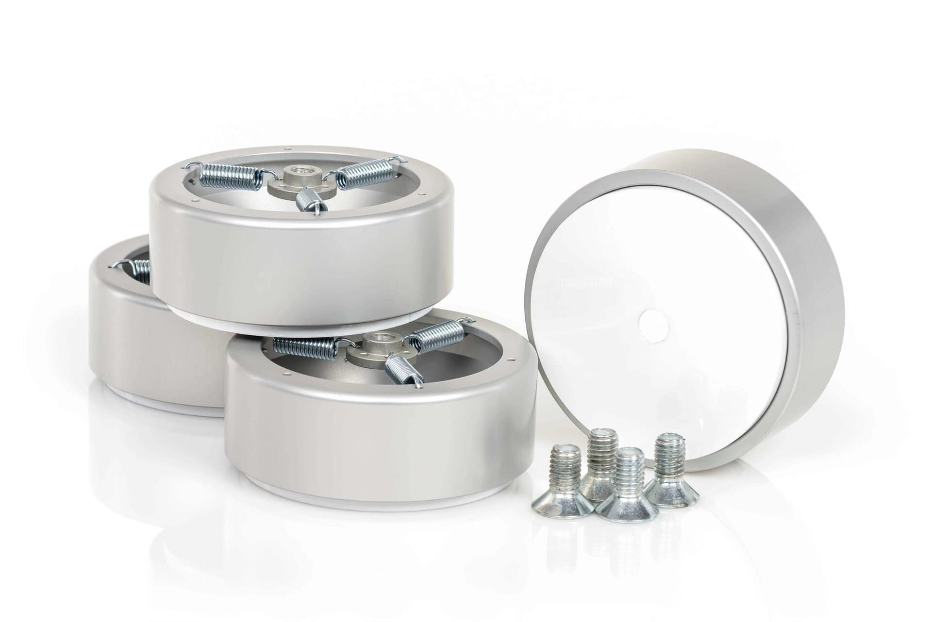 Hybrid Isolation-image