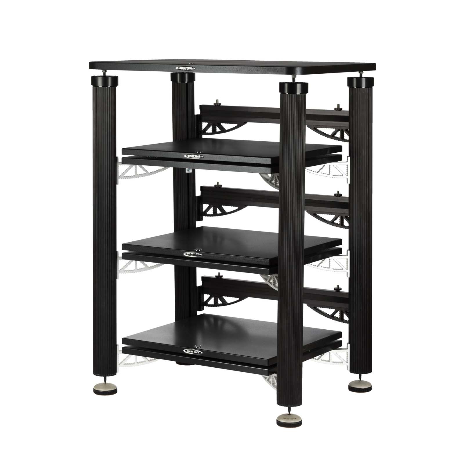 Hybrid Full Length 900 mm with isolation shelves and cable carriers main image