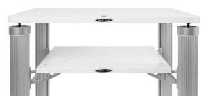 Hybrid Top Table