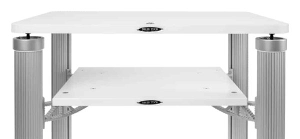 Hybrid Top Table