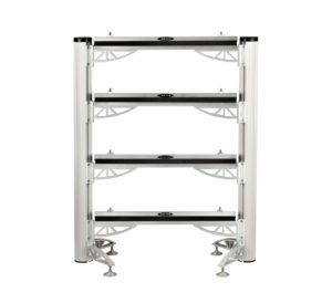 Cable rack