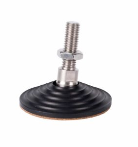 Spike Fixed Floor Protectors