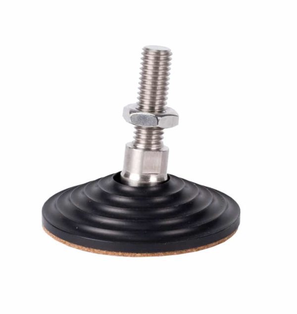 Spike Fixed Floor Protectors