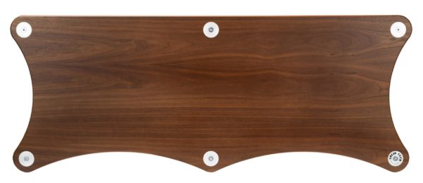 Radius Duo Add-on Shelfs
