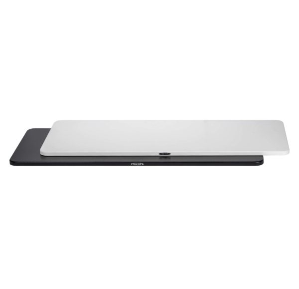 Hybrid Top Table Duo (double width)