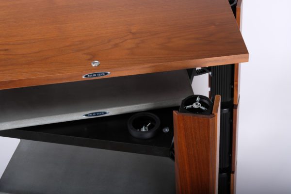 Hybrid Isolation Shelf-kits HD - Image 5