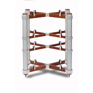 Rack of Silence Regular 4