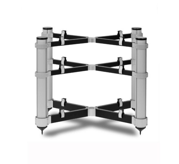 Rack of Silence Regular 3