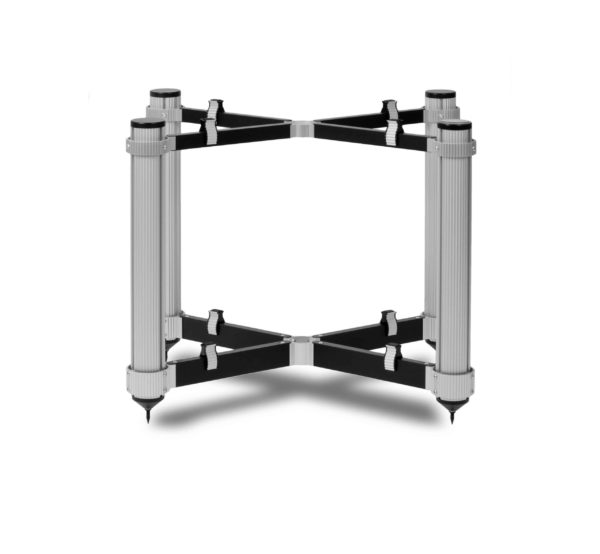 Rack of Silence Regular 2
