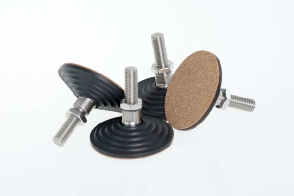 Spike Fixed Floor Protectors - Image 7