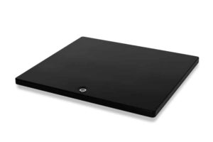 Rack of Silence Turntable Shelf Small