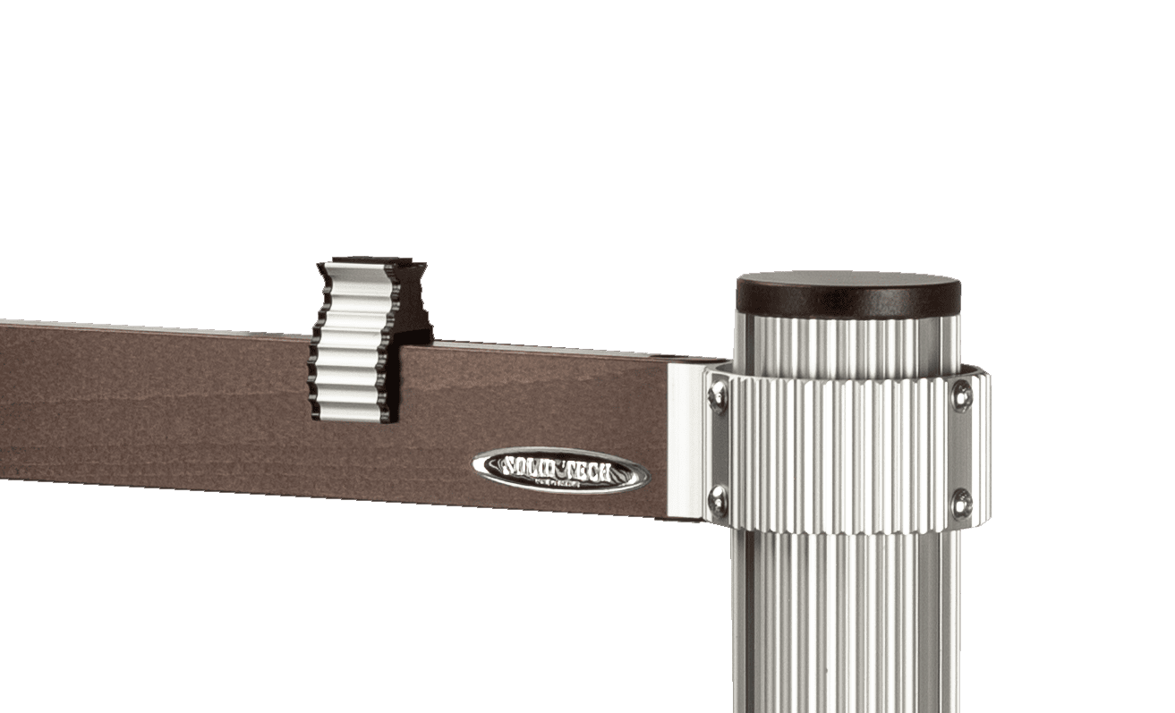 Strut in mocha-image