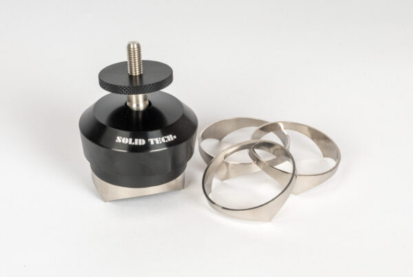 Carpet Feet for Feet of Balance