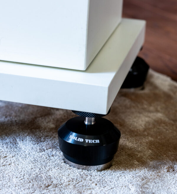 Carpet Feet for Feet of Balance - Image 2